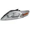 Image de Phare gauche avec clignoteur van wezel autoparts
