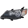 Image de Phare double avant gauche van wezel autoparts