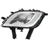 Image de Antibrouillard avant gauche van wezel autoparts