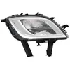 Image de Antibrouillard avant droit van wezel autoparts