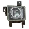 Image de Phare anti brouillard van wezel autoparts