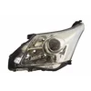 Image de Phare gauche avec clignoteur van wezel autoparts
