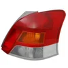 Image de Verre feu arrière droit van wezel autoparts