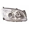 Image de Phare double avant droit van wezel autoparts