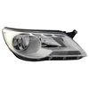 Image de Phare droit avec clignoteur van wezel autoparts