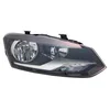 Image de Phare double avant droit van wezel autoparts