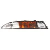 Image de Clignoteur avant droit van wezel autoparts