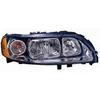 Image de Phare double avant droit van wezel autoparts