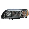 Image de Phare double avant gauche van wezel autoparts