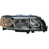 Image de Phare double avant droit van wezel autoparts