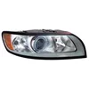 Image de Phare droit avec clignoteur van wezel autoparts