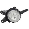 Image de Phare anti brouillard van wezel autoparts