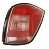 Image de Verre feu arrière droit van wezel autoparts