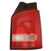 Image de Verre feu arrière droit van wezel autoparts