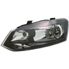 Image de Phare gauche van wezel autoparts