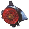 Image de Verre feu arrière gauche van wezel autoparts