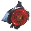 Image de Verre feu arrière droit van wezel autoparts