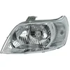Image de Phare gauche avec clignoteur van wezel autoparts