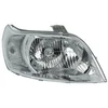 Image de Phare droit avec clignoteur van wezel autoparts
