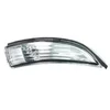 Image de Répétiteur de rétroviseur droit van wezel autoparts