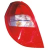 Image de Verre feu arrière gauche van wezel autoparts