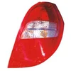 Image de Verre feu arrière droit van wezel autoparts