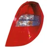 Image de Verre feu arrière droit van wezel autoparts