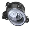 Image de Phare anti brouillard van wezel autoparts
