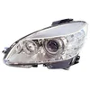 Image de Phare double avant gauche van wezel autoparts