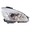 Image de Phare double avant droit van wezel autoparts