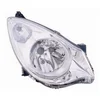 Image de Phare droit avec clignoteur van wezel autoparts