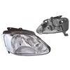 Image de Phare droit avec clignoteur van wezel autoparts