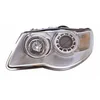 Image de Phare double avant gauche van wezel autoparts