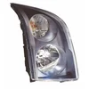 Image de Phare double avant droit van wezel autoparts
