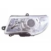 Image de Phare double avant gauche van wezel autoparts