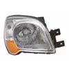 Image de Phare droit avec clignoteur van wezel autoparts
