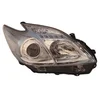 Image de Phare double avant droit van wezel autoparts