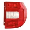 Image de Verre feu arrière droit van wezel autoparts