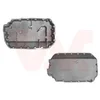 Image de Carter huile aluminium