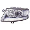 Image de Phare double avant gauche van wezel autoparts