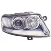 Image de Phare double avant droit van wezel autoparts