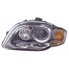 Image de Phare double avant gauche van wezel autoparts