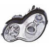 Image de Phare gauche avec clignoteur van wezel autoparts