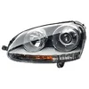 Image de Phare gauche avec clignoteur van wezel autoparts