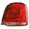 Image de Verre feu arrière droit van wezel autoparts