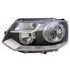 Image de Phare gauche avec clignoteur van wezel autoparts
