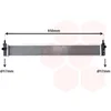 Image de Radiateur de refroidissement van wezel