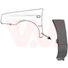 Image de Piece oversize van wezel autoparts