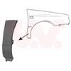 Image de Piece oversize van wezel autoparts