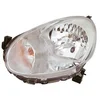 Image de Phare gauche avec clignoteur van wezel autoparts